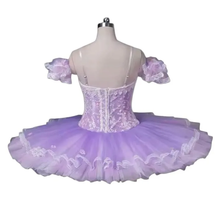 Lilac Fairy From Sleeping Beauty - Image 3